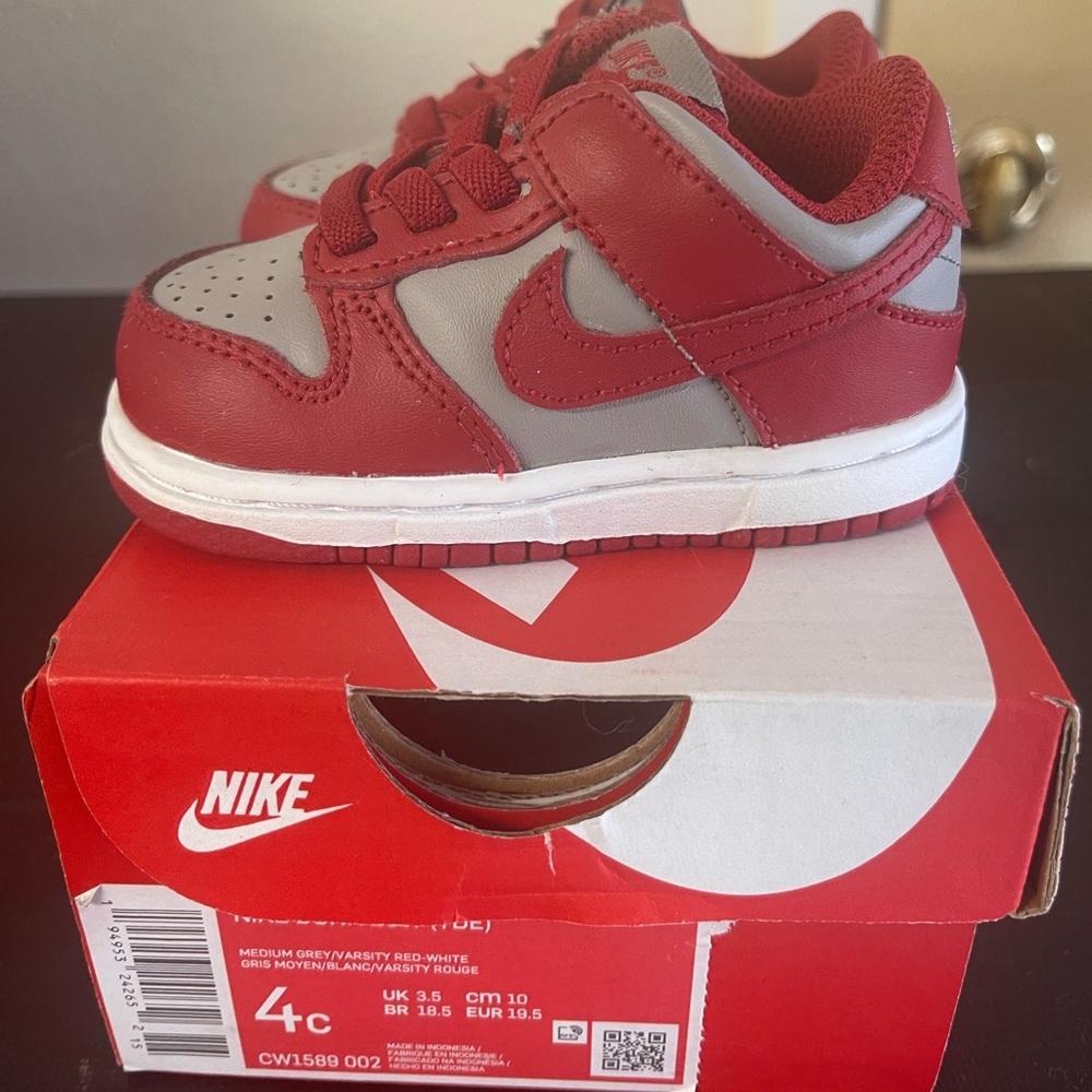 Nike Dunks